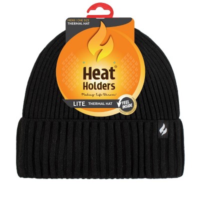 Men's LITE Oliver Rib Knit Roll Up Hat