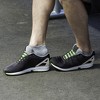 HICKIES 1.0 Original Unisex One Size Fits All Elastic No-Tie Shoelaces. - 2 of 4