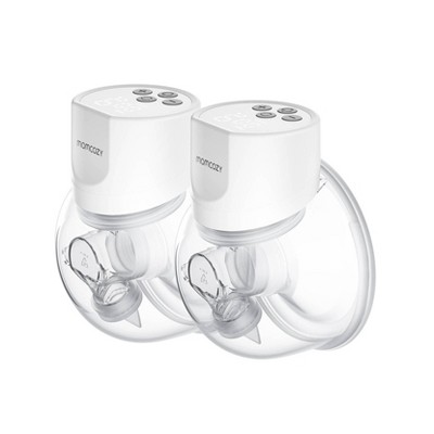 Momcozy S12 Pro Wearable Breast Pump SINGLE