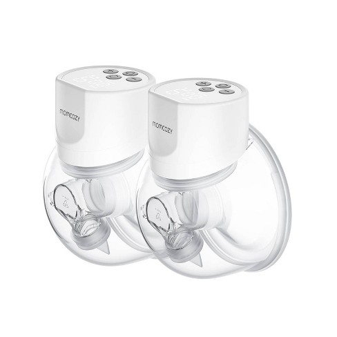 Momcozy S12 Pro Breast Pump