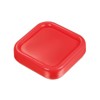 Unique Bargains Square Plastic Magnetic Sewing Pincushions for Sewing Projects - 3 of 4