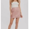 Women's Poni Skirt - BluIvy - 4 of 4