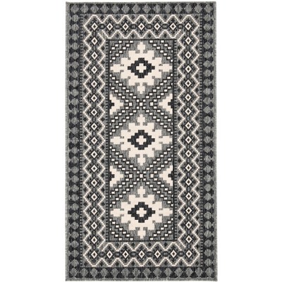 Veranda VER099 Power Loomed Indoor/Outdoor Rugs - Safavieh