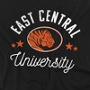 Men's East Central University Official Tigers T-Shirt - 2 of 4