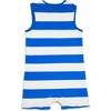 Pavilion Gift Company - Beach Baby - 12-24 Month Boy Romper - Leotards and Bodysuits - 3 of 4