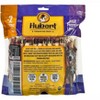 Hubert Pet Gourmet Duck Wrapped Rawhide Twists - Natural Dog Treats, Perfect for Treats & Training, Small & Large Dogs - 2 lb Resealable Value Pack - 4 of 4