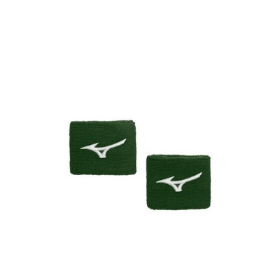 Mizuno 2 Inch Wristbands G2