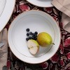 Noritake Heritage Large Round Vegetable Bowl - 2 of 4