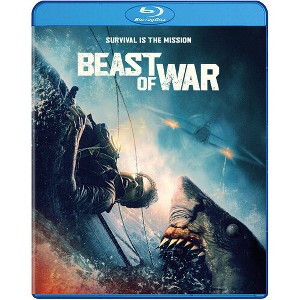 Beast Of War - 1 of 1