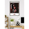 Trends International Marvel Television's Daredevil: Born Again - The Kingpin and The Devil Framed Wall Poster Prints - 2 of 4