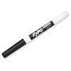 Expo® Wet Erase Markers - Fine Tip, Black