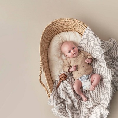 Millie Moon Luxury Diapers Size 4 - 72ct