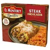 El Monterey Signature Frozen Steak Enchiladas - 9oz - 4 of 4