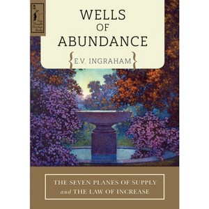 Wells of Abundance - by  E V Ingraham (Paperback) - 1 of 1