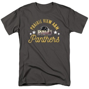 Men's Prairie View A&M University Official Panthers T-Shirt - 1 of 4