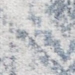 blue/ivory
