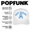 Care Bears Care Bears Not Today Foam Trucker Cap White - 2 of 4