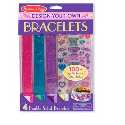 melissa and doug friendship bracelets