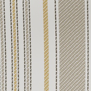 textured stripe natural