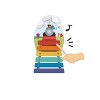 Oribel Vertiplay Musical Rail Track Xylophone Baby Toy - 4 of 4