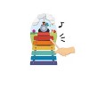 Oribel Vertiplay Musical Rail Track Xylophone Baby Toy - image 4 of 4