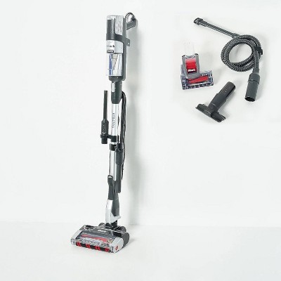 Shark HZ3002/QS3000 Stratos Ultralight Corded Stick Vacuum Black (Refurbished)