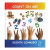 Kaplan Early Learning Bilingual Picture Books Set 2 - Set of 5 - 2 of 4