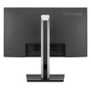 ViewSonic VG2452 24 Inch IPS 1080p Ergonomic Monitor with Tilt, Swivel, Pivot, Height Adjust, 100Hz, USB Hub, HDMI, DisplayPort, and 65W USB C Inputs - 4 of 4