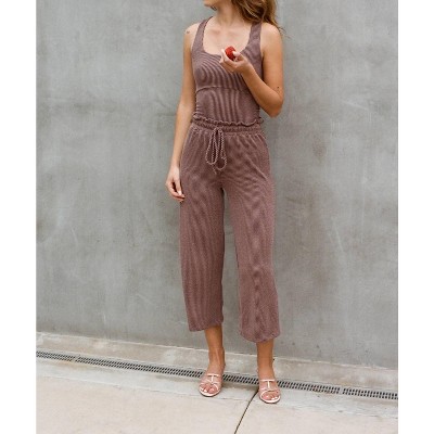 Women's Amanda Pant - Kylie Paige