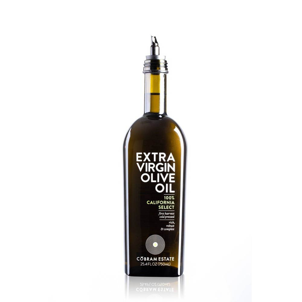 Cobram Estate California Select Extra Virgin Olive Oil - 750ml