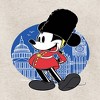 Boys' - Disney - Mickey & Friends Graphic Long Sleeve Fleece Sweatshirt - 2 of 4