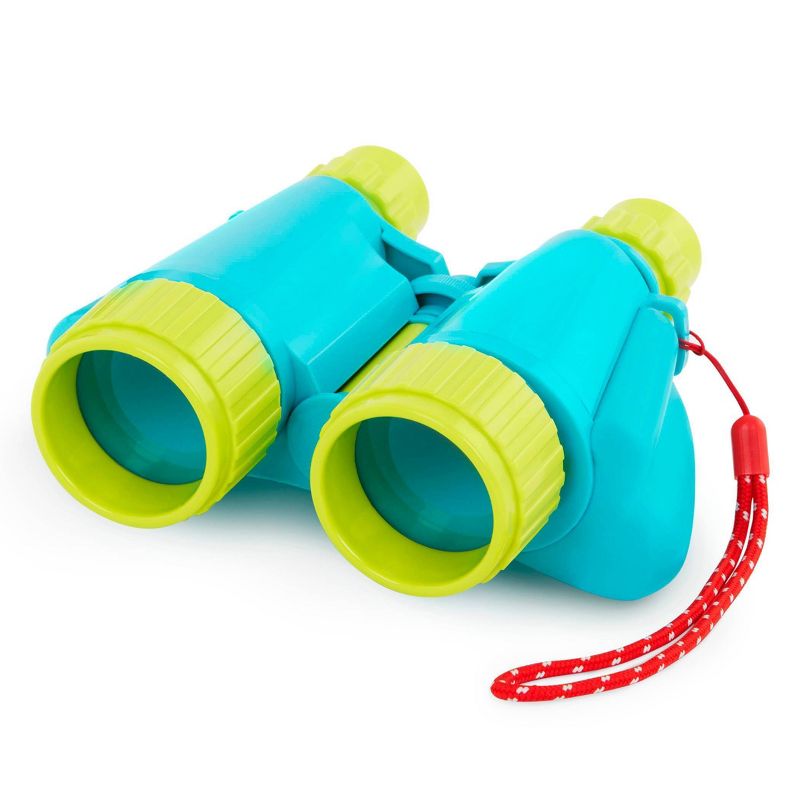 B. toys - Backyard Explorer Toy - Mini Observer&#39;s Binoculars, 3 of 7