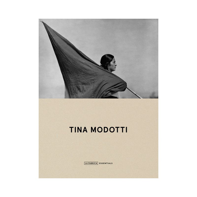 Tina Modotti - (Paperback), 1 of 2