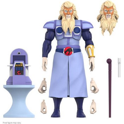 Super7 - Super7 - ThunderCats - ULTIMATES! Wv11 - Claudus