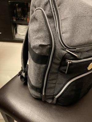 Bananafish Breast Pump Backpack