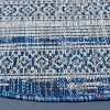 Courtyard CY8061 Power Loomed Indoor and Outdoor Rug - Safavieh - 3 of 3