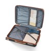 Lyngins 14/20/24/28 Inch 4 PCs Carry on Luggage Sets,Suitcases Sets with Spinner Wheels for Family Trips - 2 of 4