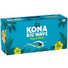 Kona Big Wave Golden Ale Beer - 18pk/12 fl oz Cans - 2 of 4