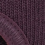 purplish red
