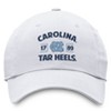 NCAA North Carolina Tar Heels Unstructured Cotton Pep Hat - 2 of 4