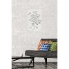 Trends International Jean Plout - Botanical Studies on Paper Coriander Unframed Wall Poster Prints - 2 of 4