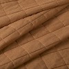 Heavyweight Linen Blend Quilt - Casaluna™ - image 4 of 4