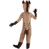 HalloweenCostumes.com Kid's Hyena Costume - 2 of 3