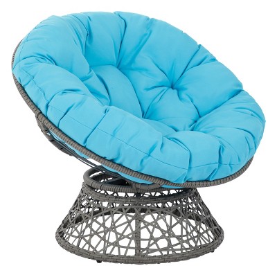 target papasan cushion