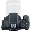 Canon EOS Rebel T5i / 800D, T7i 18.0 MP Digital SLR Camera - Black - Body Only - 3 of 4