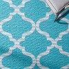 Bermuda BMU810 Power Loomed Rug - Safavieh - 4 of 4