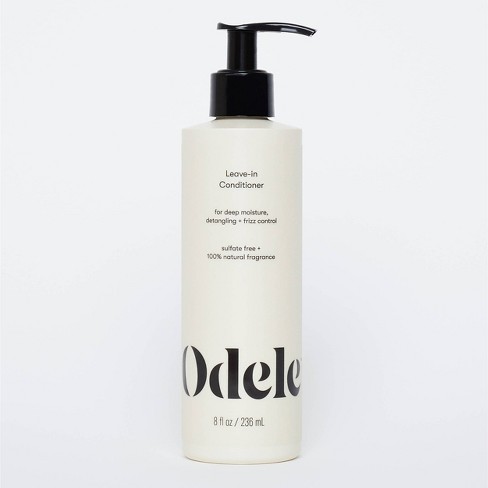 Odele Leave In Conditioner 8 Fl Oz Target