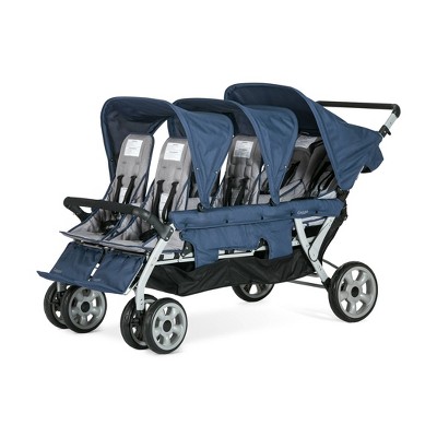 foundations stroller