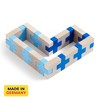 HABA 3D Aerius - 20 Piece Wooden Building Blocks Set (Made in Germany) - 2 of 4