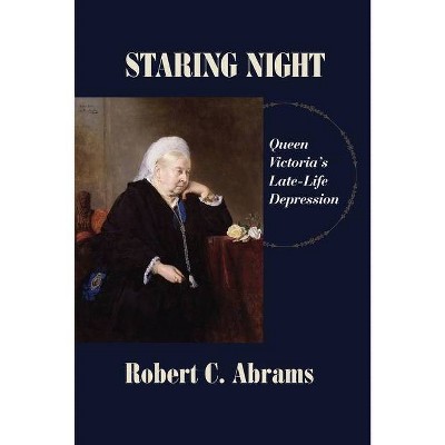 Staring Night - by  Robert C Abrams (Paperback)